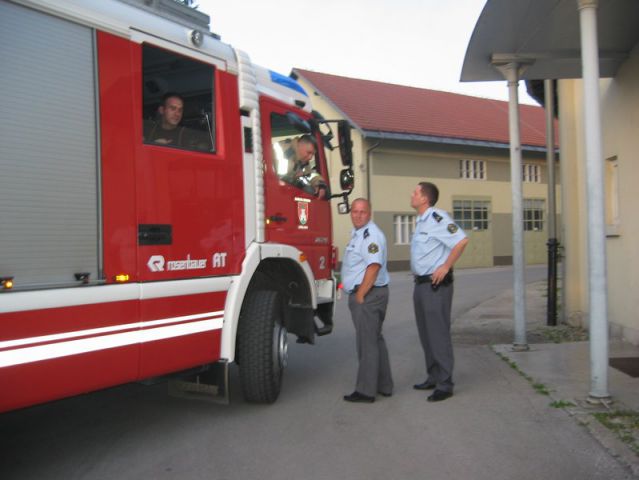 Tekalna vožnja 25-026 08.07.2011 - foto