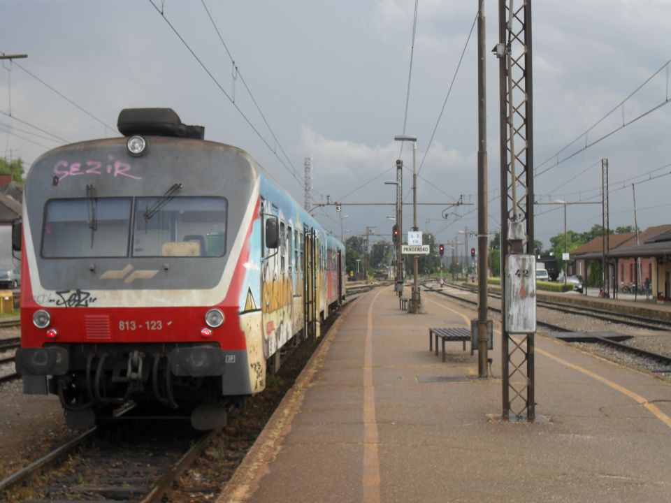 Celje-hodoš by blazy - foto povečava