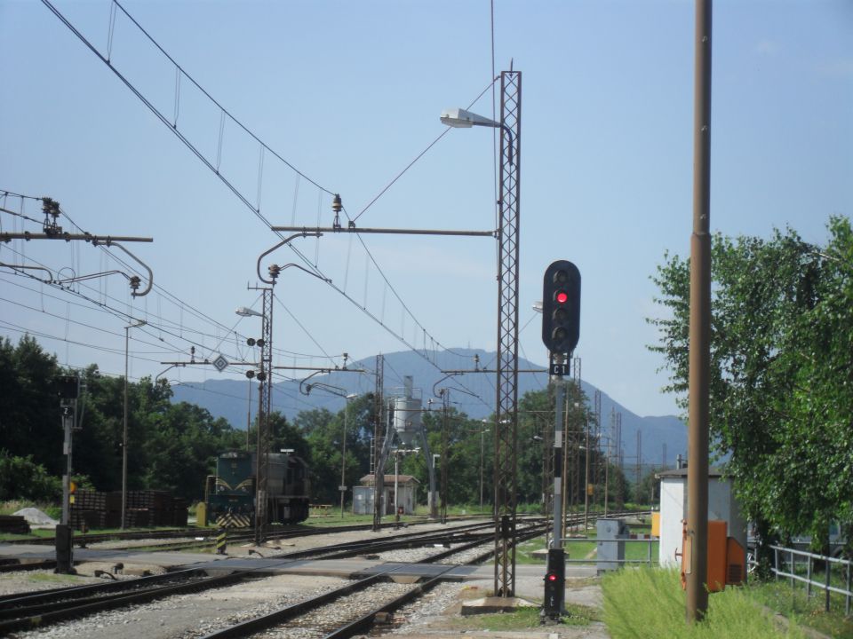 Celje-hodoš by blazy - foto povečava