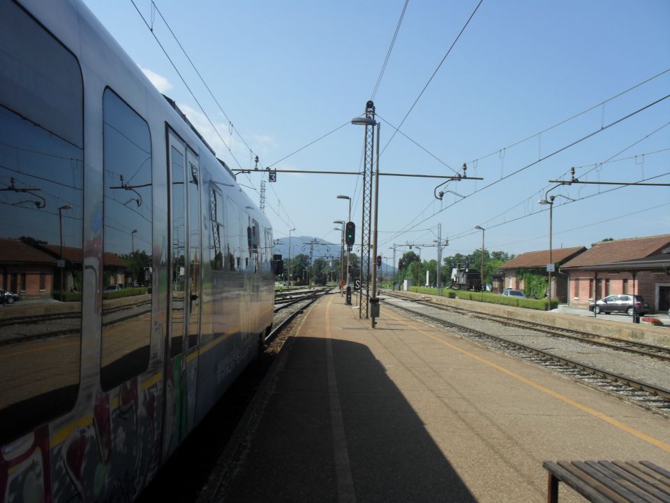 Celje-hodoš by blazy - foto povečava