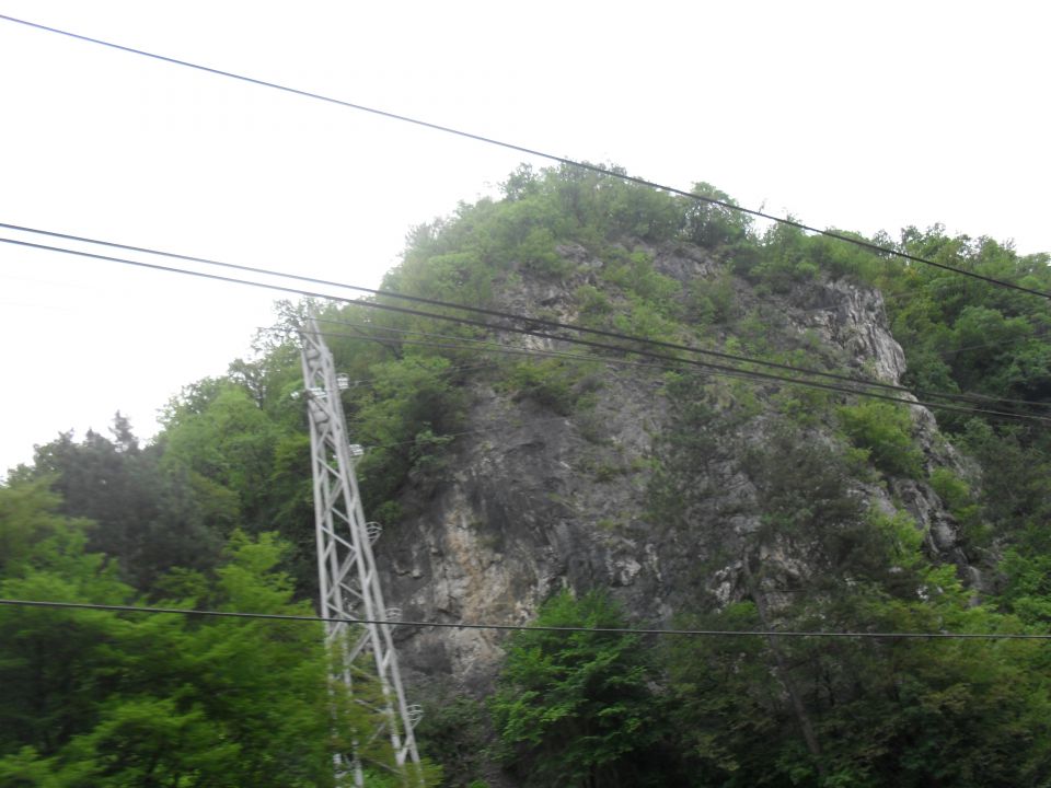 Via jesenice - via sežana by blazy - foto povečava