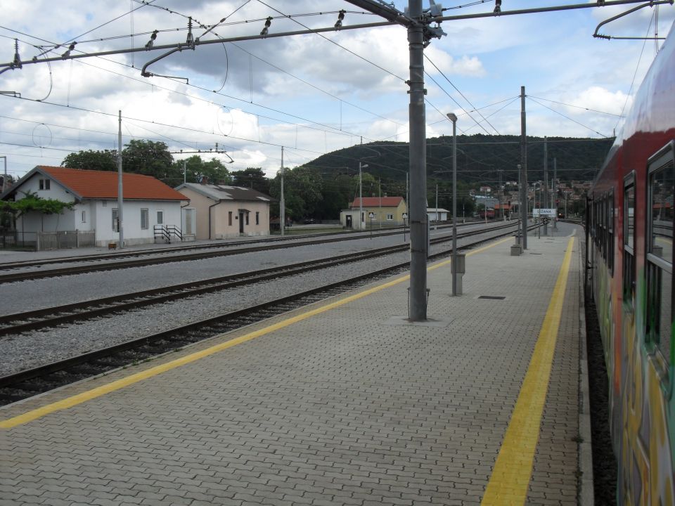 Via jesenice - via sežana by blazy - foto povečava