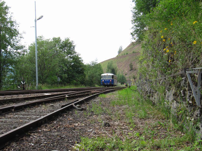 Erzbergbahn - foto povečava
