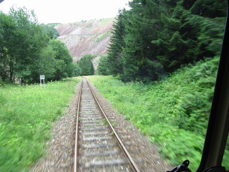 Erzbergbahn - foto povečava