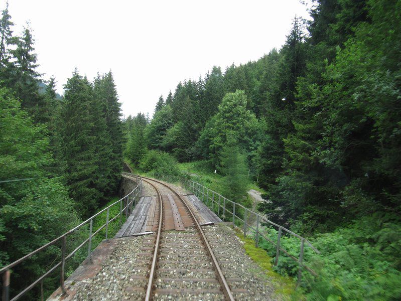 Erzbergbahn - foto povečava