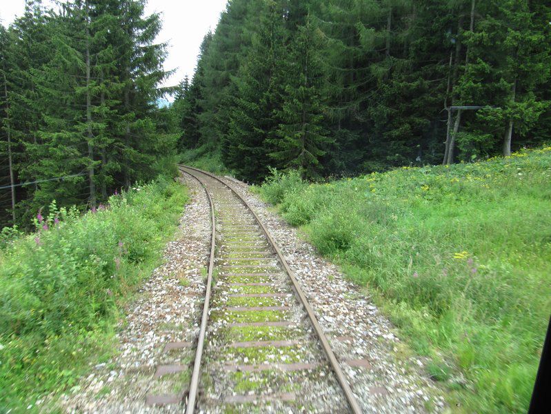 Erzbergbahn - foto povečava