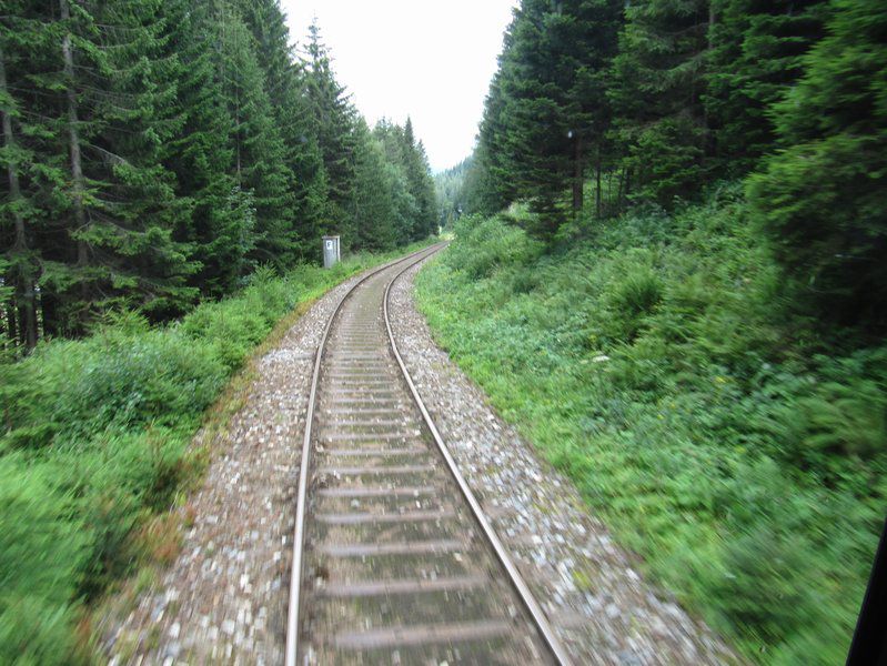 Erzbergbahn - foto povečava