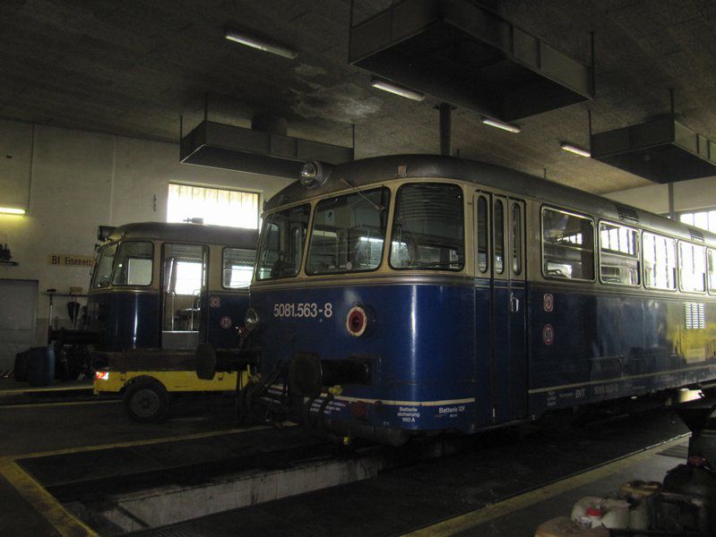 Erzbergbahn - foto povečava