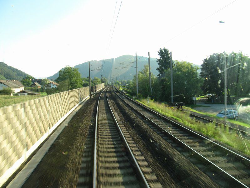 Železniški muzej Strasshof - foto povečava