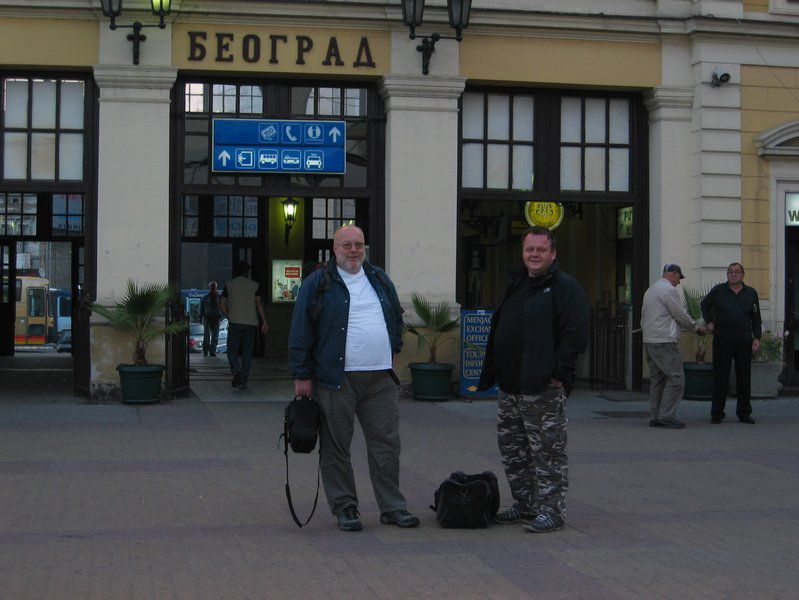 Šarganska osmica 2011 - foto povečava