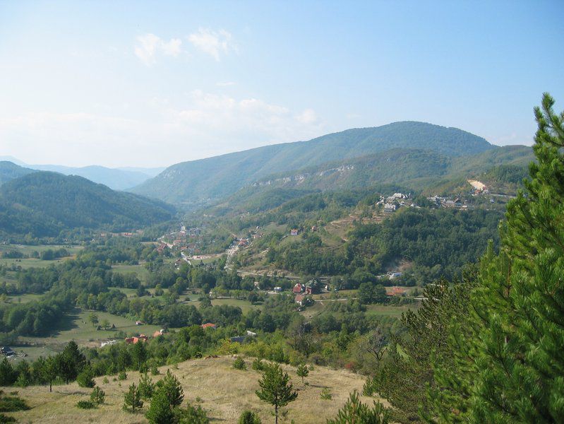 Šarganska osmica 2011 - foto povečava