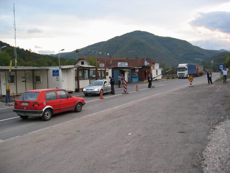 Šarganska osmica 2011 - foto povečava