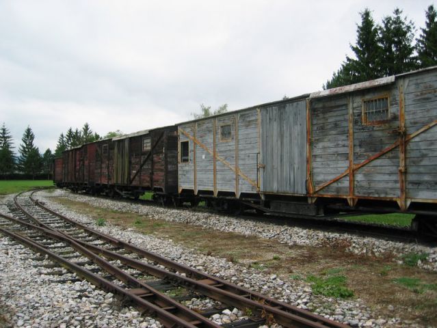 Šarganska osmica 2011 - foto