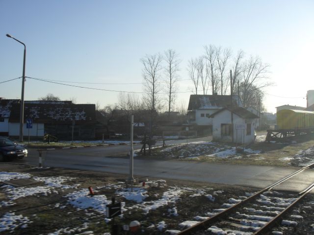 Koprivnica-Osijek-Beli Manastir granica - foto