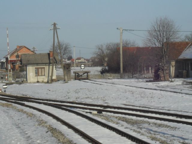 Koprivnica-Osijek-Beli Manastir granica - foto