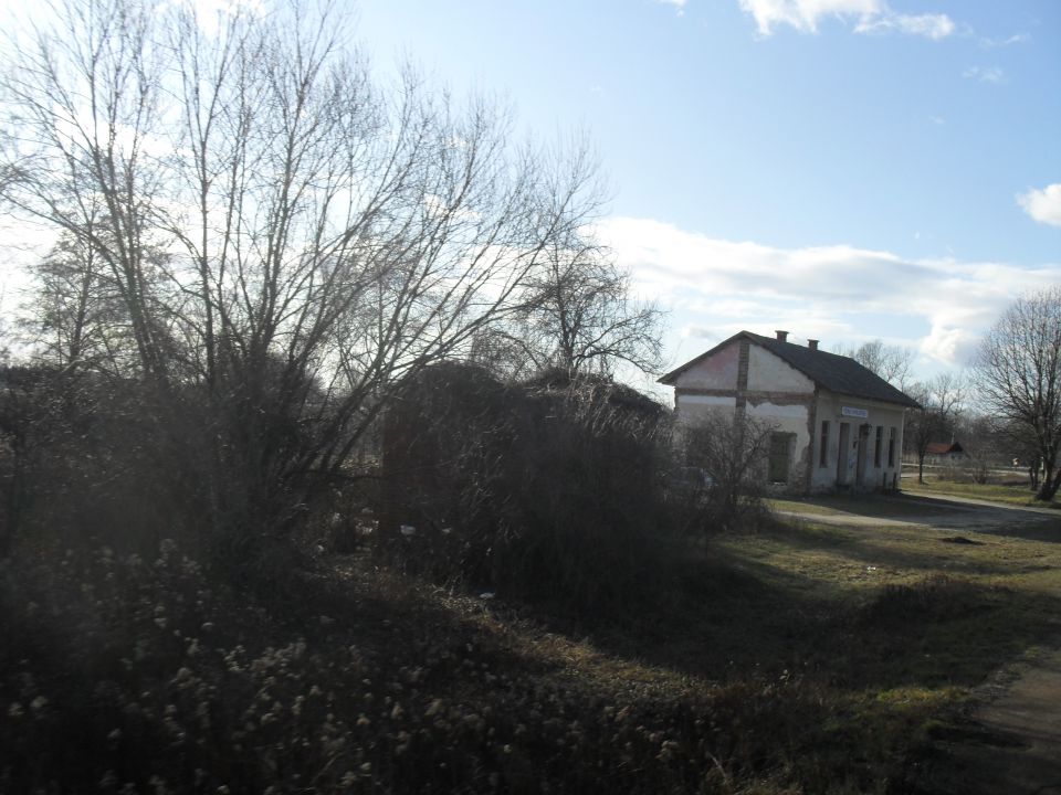 Kotoriba Via Dugo selo-Koprivnica by blazy - foto povečava
