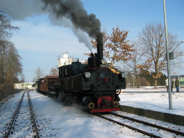 Para na Avstrijskem Štajerskem 05.02.2012 - foto