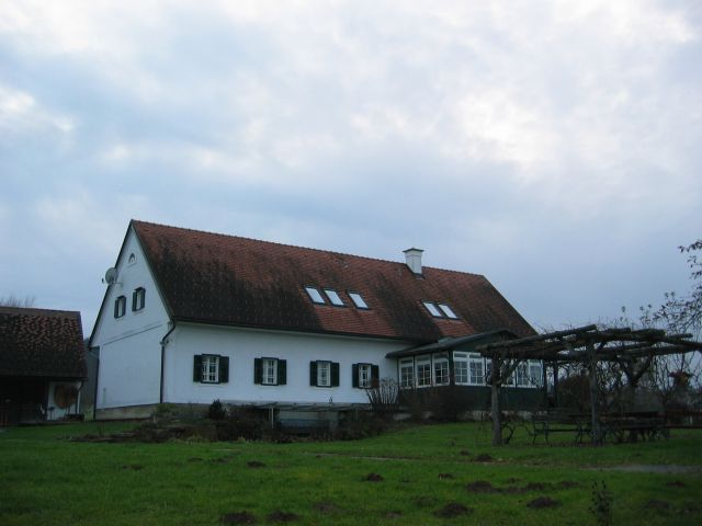 Lokalna železnica Stainz - foto