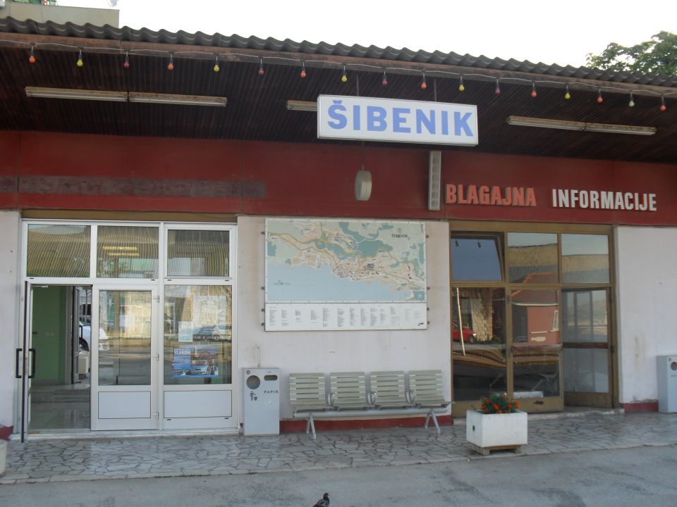 Split Via Šibenik by Blazy - foto povečava
