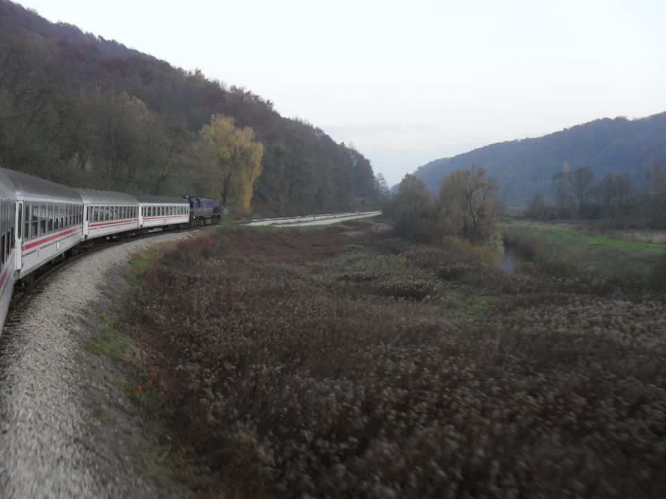 Vidina - Zabok - Kotoriba by Blazi - foto povečava