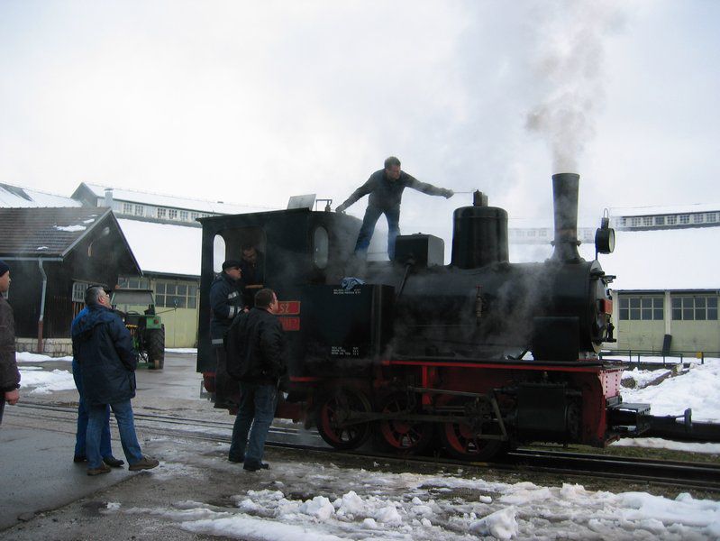 Parna lokomotiva 71-012 - foto povečava