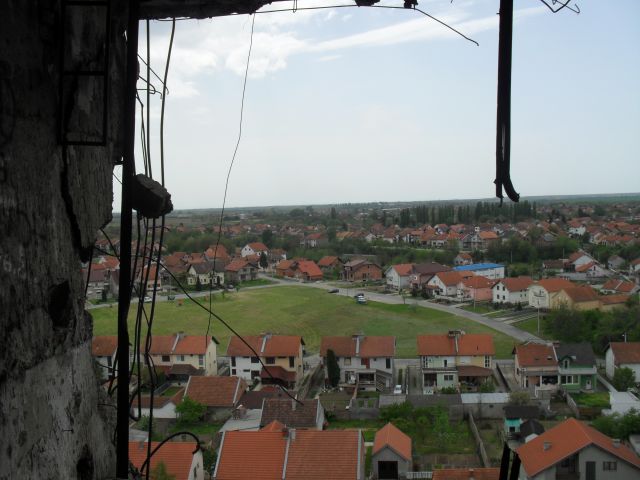 Vukovar 04/2013 by blazy - foto