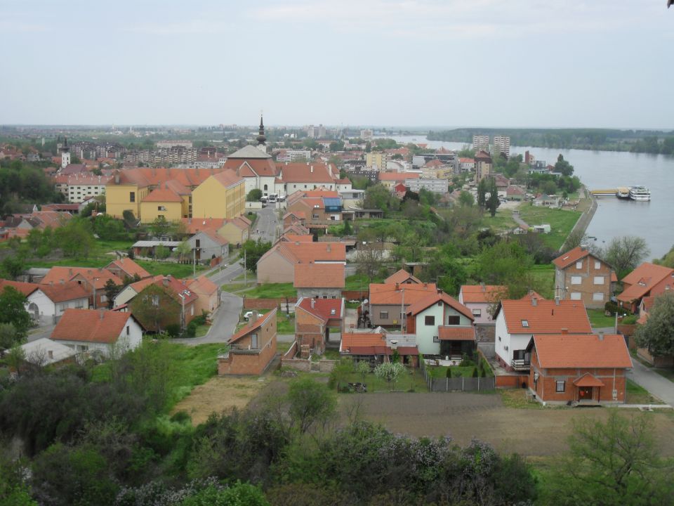 Vukovar 04/2013 by blazy - foto povečava