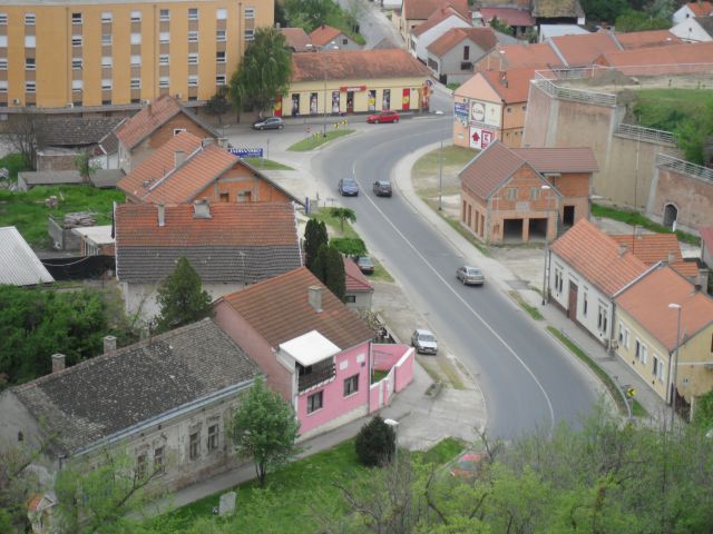 Vukovar 04/2013 by blazy - foto