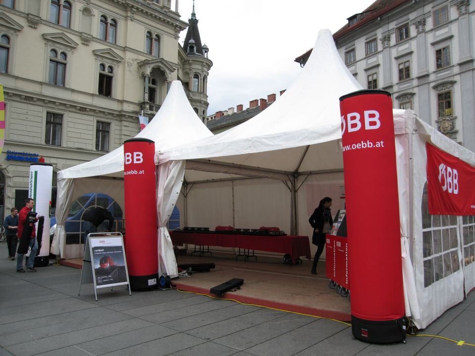 Bahnerlebnis Graz 2014 - foto povečava