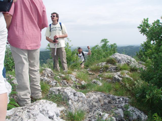 Pri križu