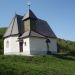 Cerkev sv. Miklavža iz leta 1545