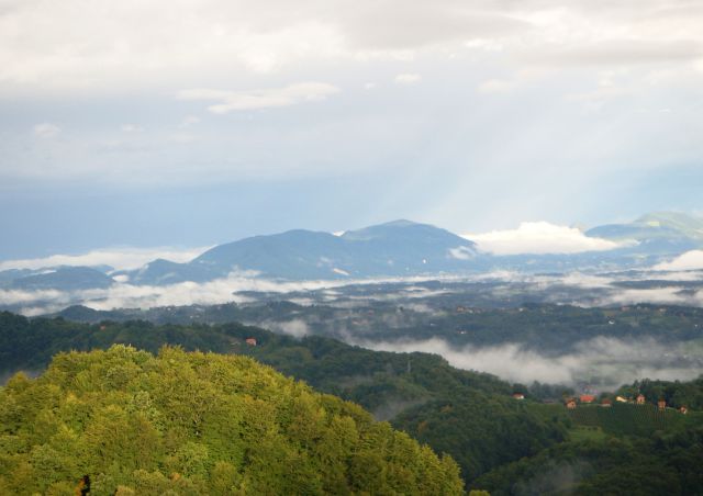 Konjiška gora