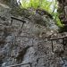 Zavarovana plezalna stena Skala na Konjiški gori