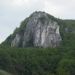 Pogled na najin cilj Ravna gora
