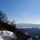 Pogled na Ivanščico z Ravne gore. Foto: Lojze Šmid