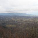 Pogled z vrha - tapravega