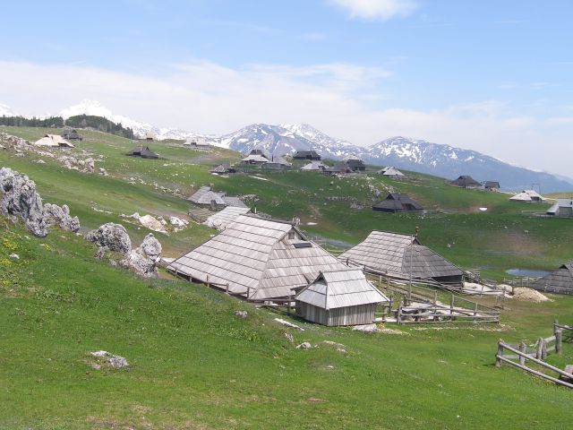 Velika planina