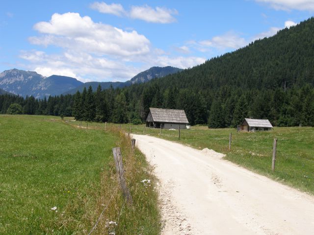 Mežakla