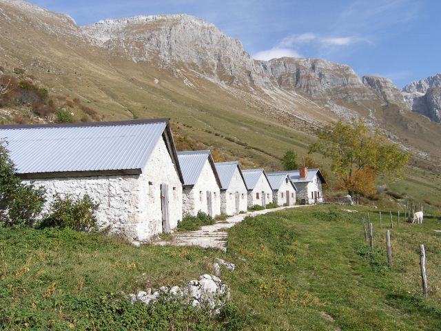 Krnske planine