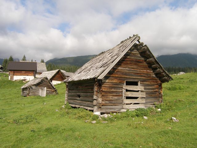Planina Javornik, 25.05.2011