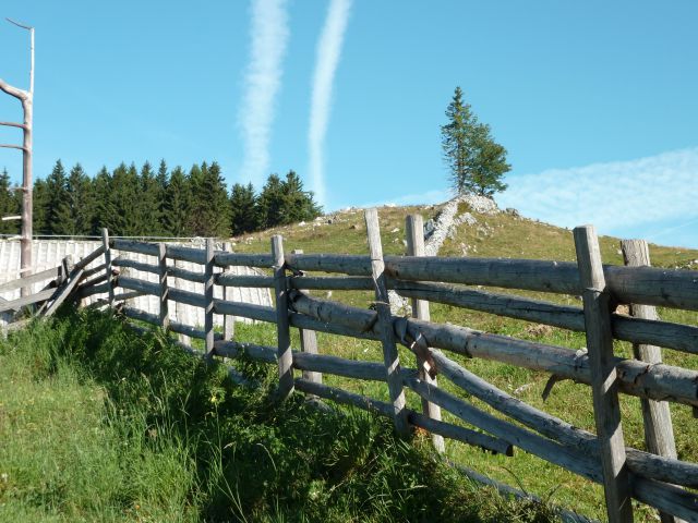 Biba planina, 16.08.2011