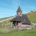 Planina Biba, 16.08.2011