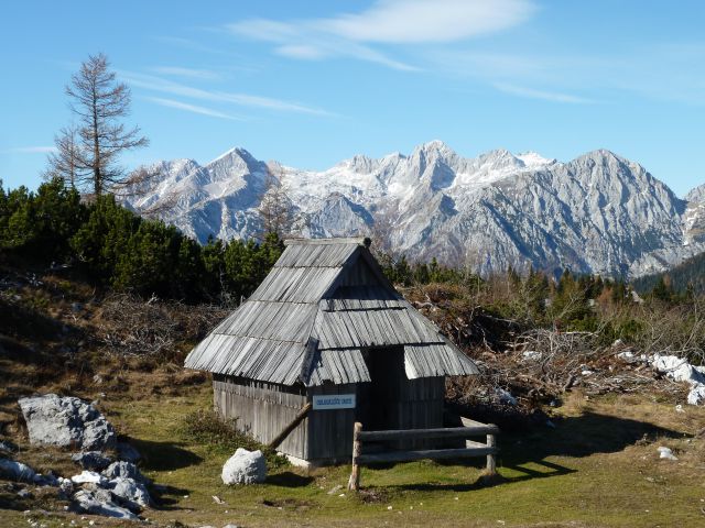Velika planina