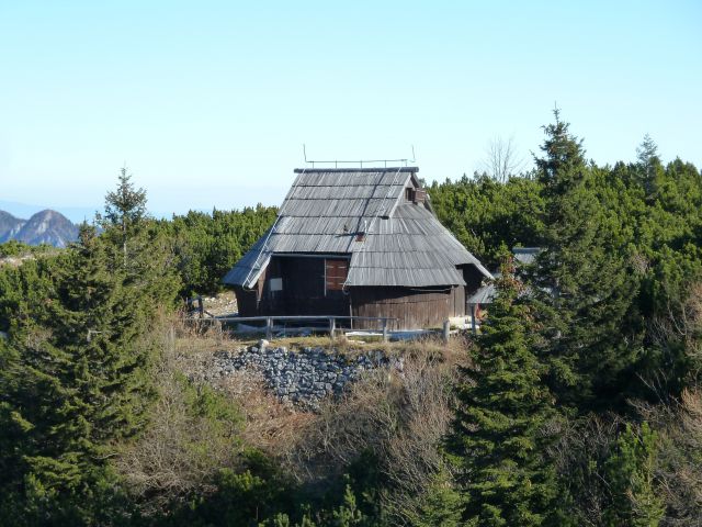 Velika planina