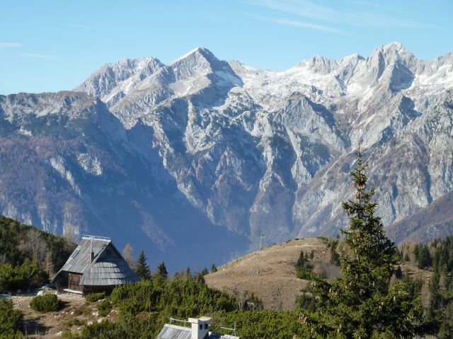 Planine - foto