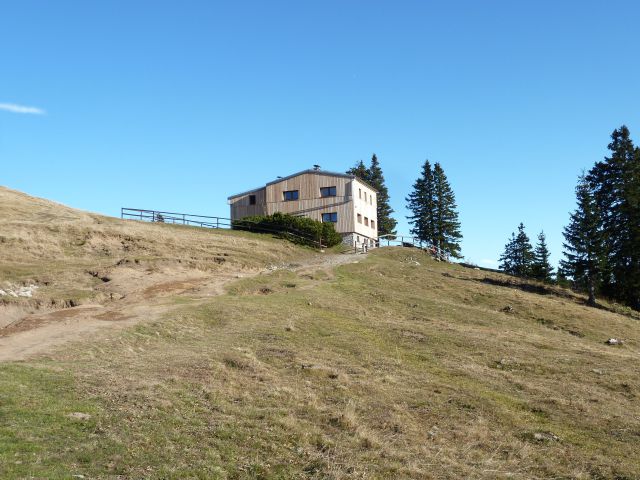 Planine - foto