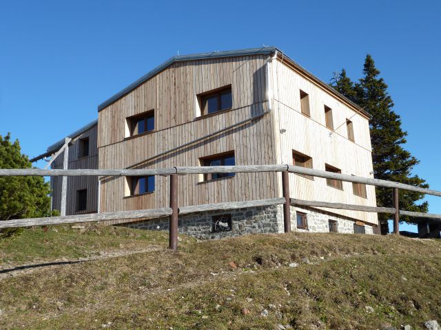 Planine - foto
