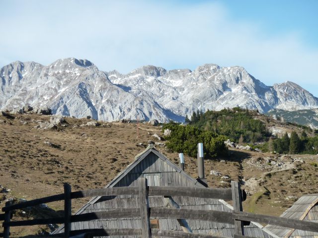 Planine - foto