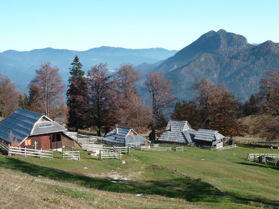 Planine - foto povečava