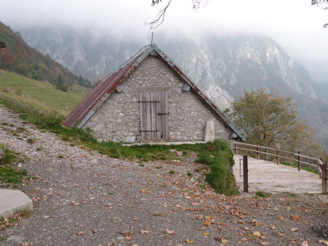Lanina Medrje, 7.10.2014